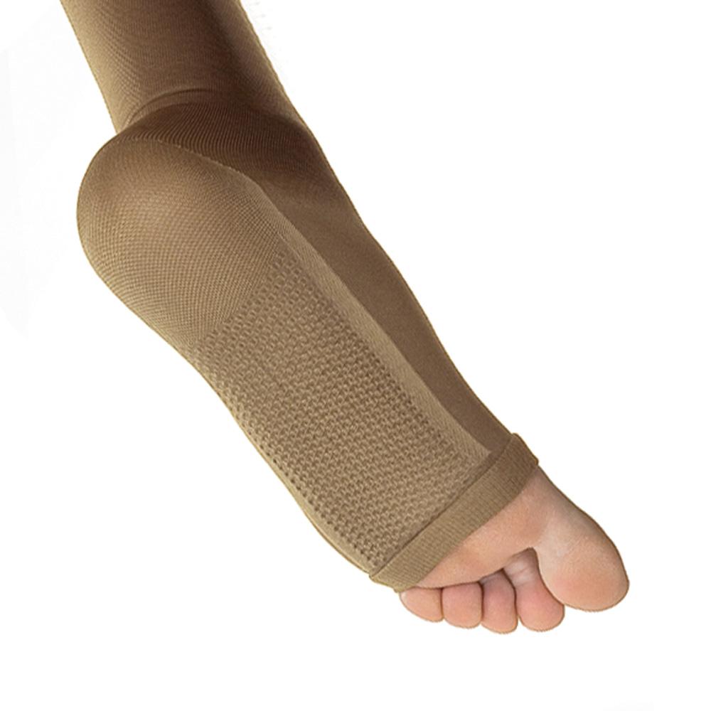 Solidea Relax CCL. 3 Plus Punta Aperta Fino Al -60%