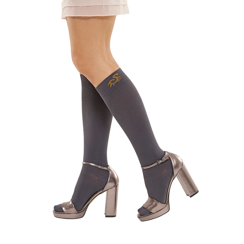 Solidea Socks for you Bamboo Opera Sottocosto