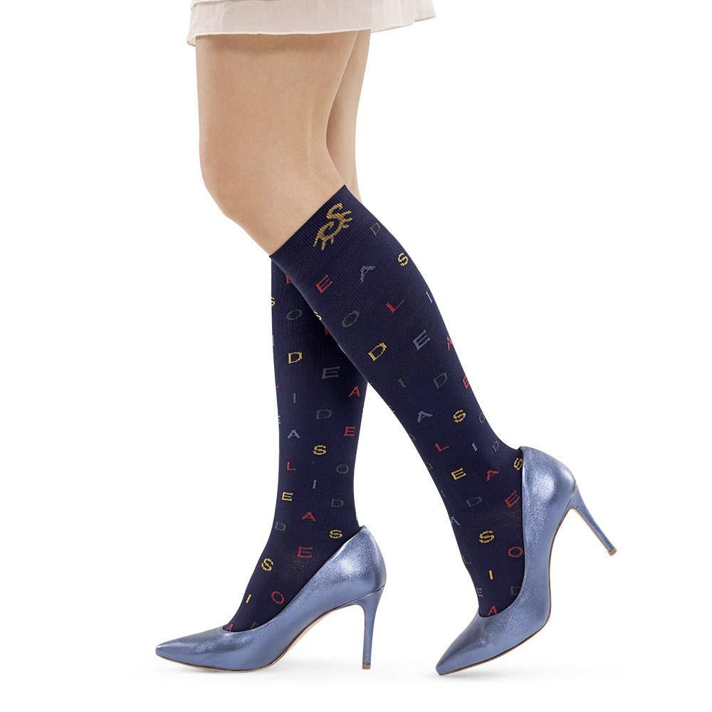 Solidea Socks for you Bamboo Type