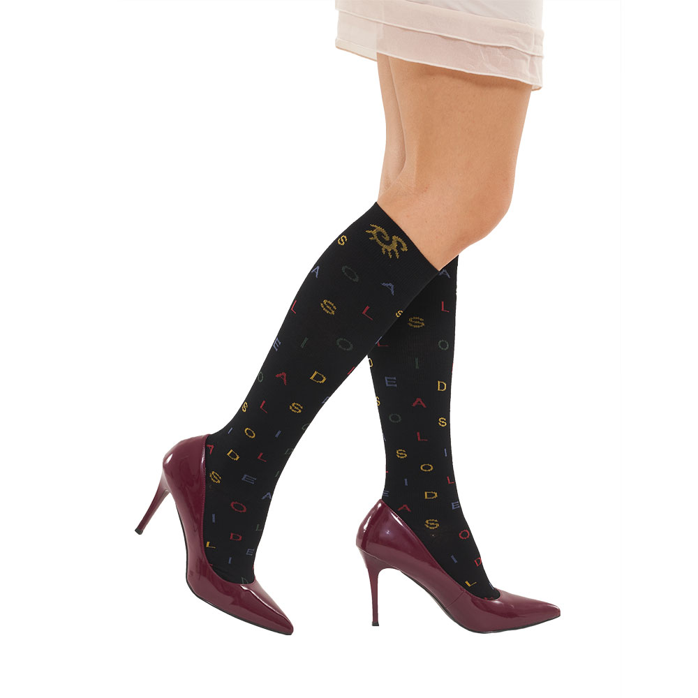 Solidea Socks for you Bamboo Type Convenienza