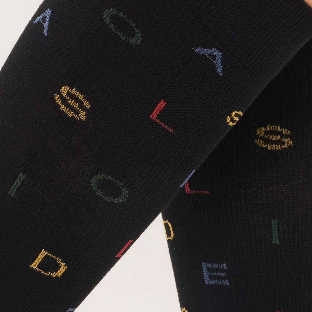 Solidea Socks for you Bamboo Type Convenienza