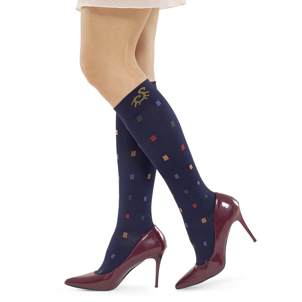 Solidea Socks for you Bamboo Square