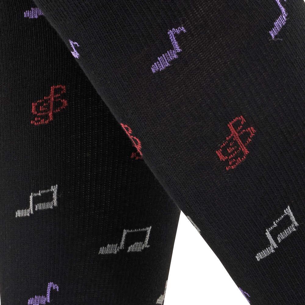 Solidea Socks for you Bamboo Music Presa