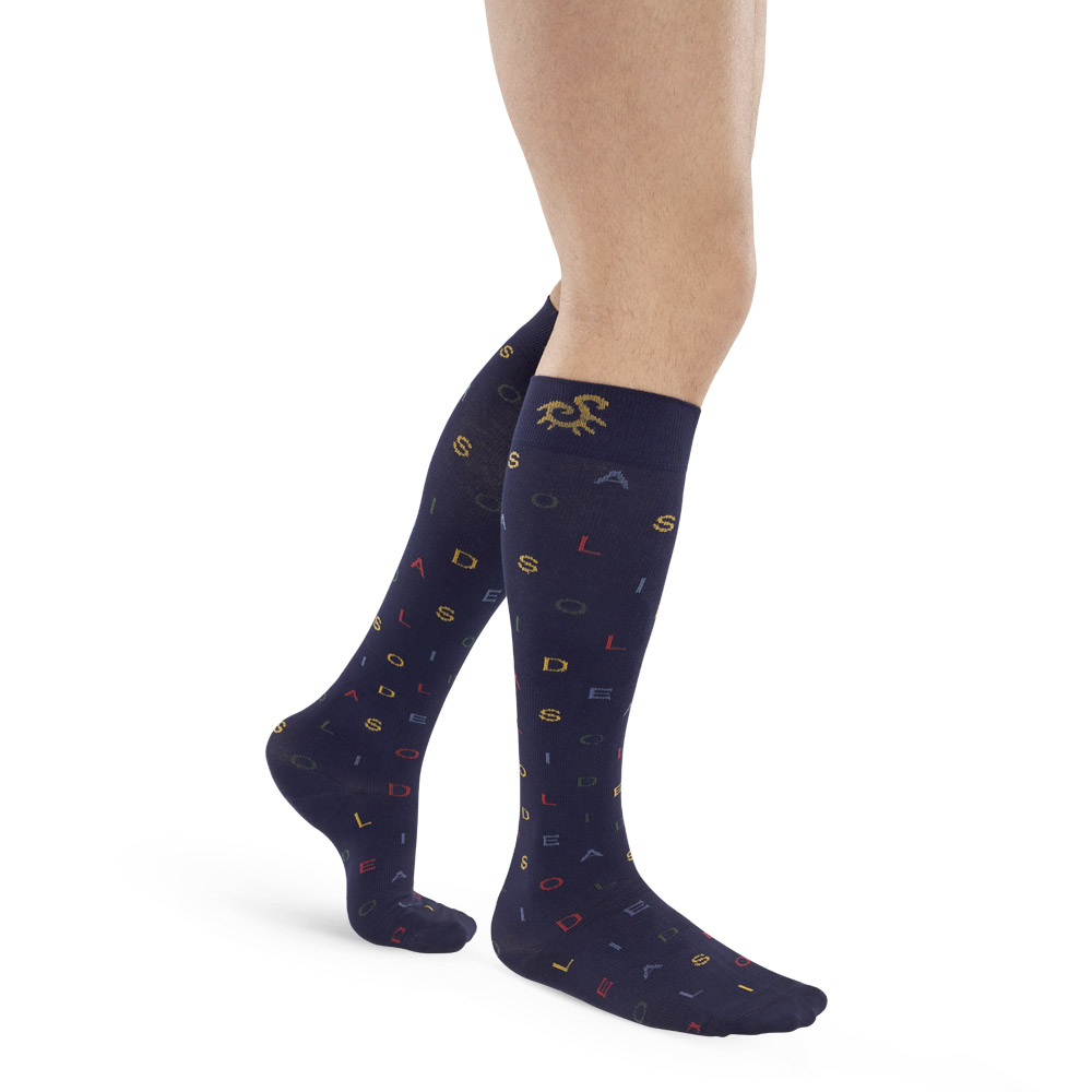Solidea Socks for you Bamboo Type