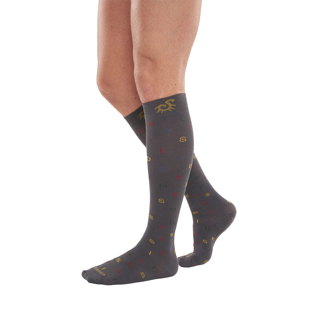Solidea Socks for you Bamboo Type Economico