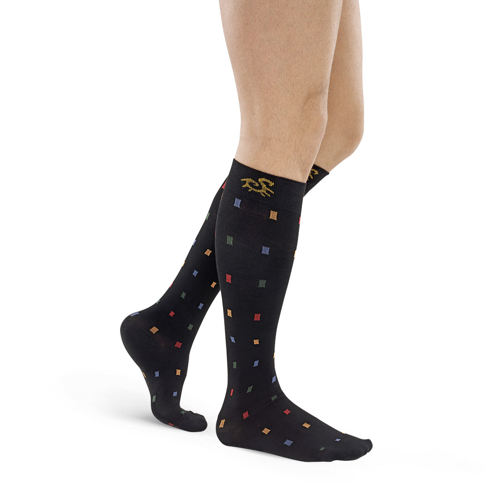 Solidea Socks for you Bamboo Square
