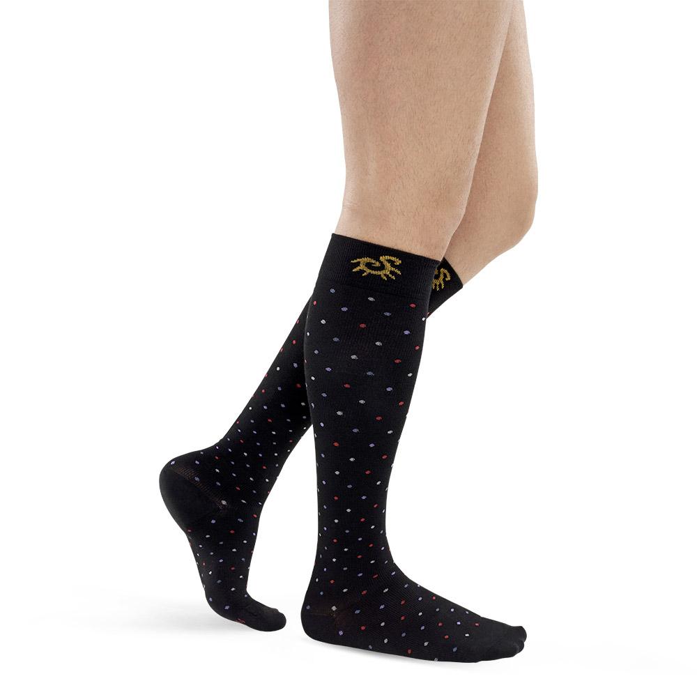 Solidea Socks for you Bamboo Pois