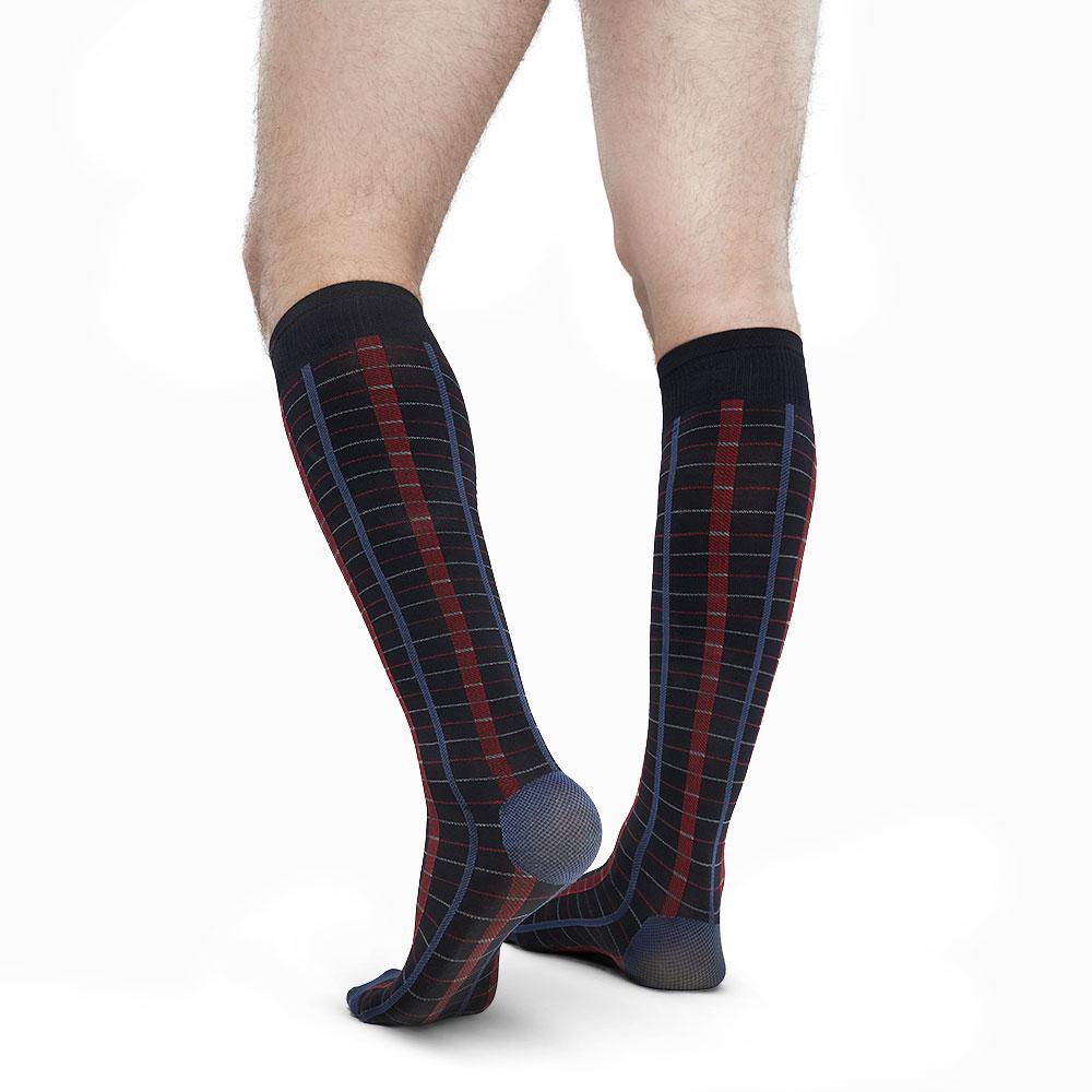 Solidea Gambaletto unisex Scottish 100