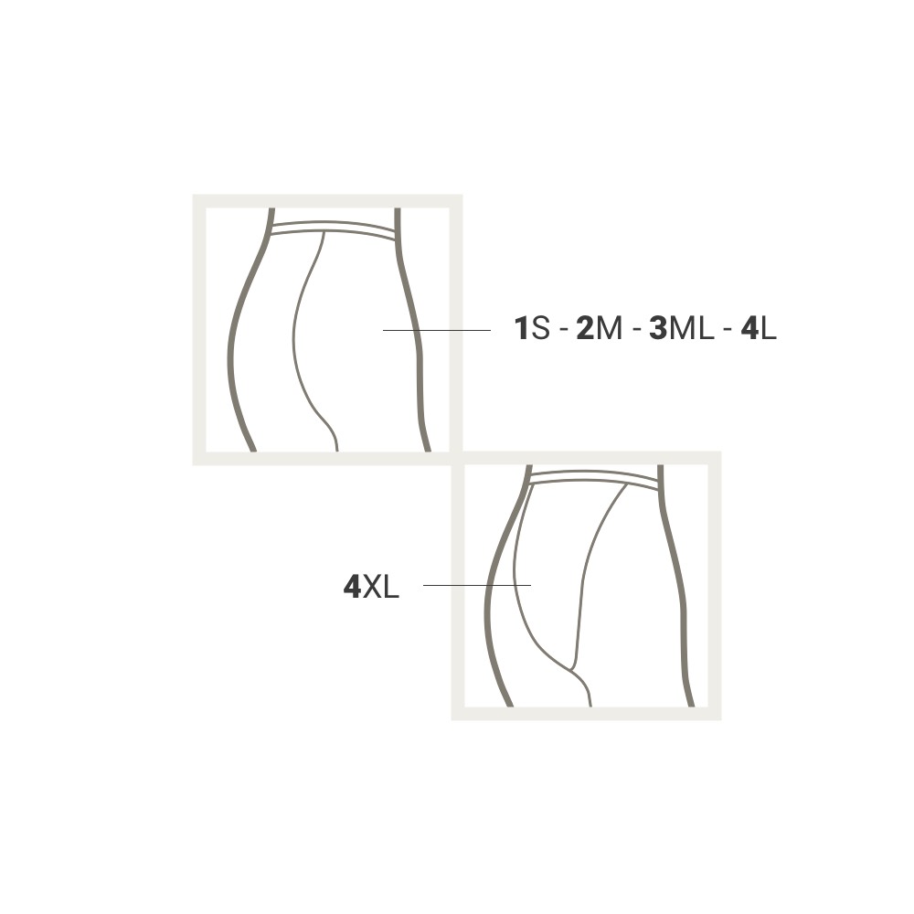 Solidea Magic 50 Opaque Moda
