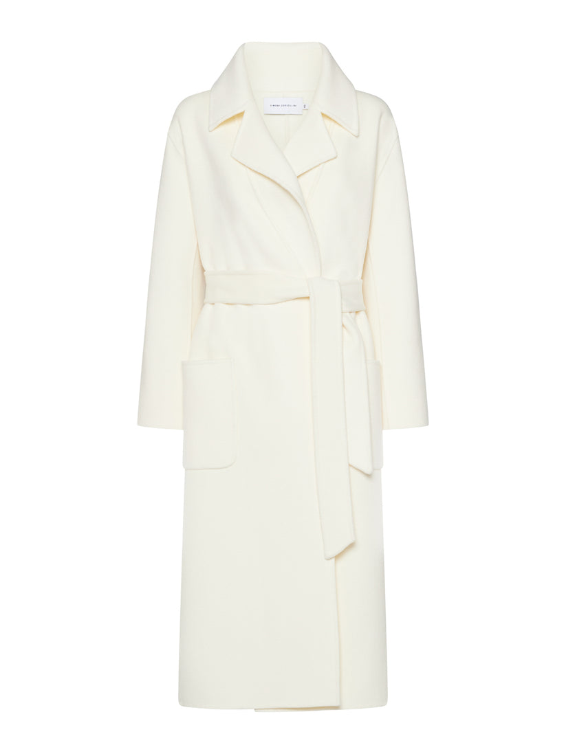 Space Simona Corsellini Cappotto vestaglia