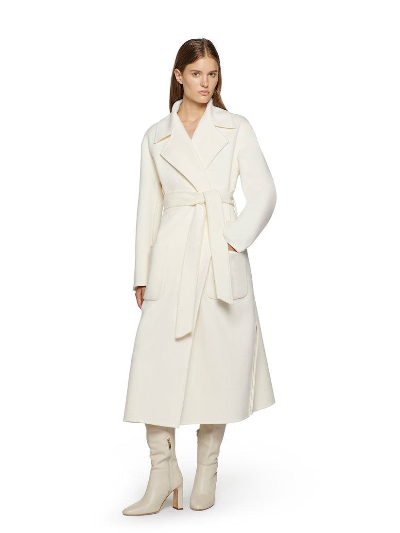 Space Simona Corsellini Cappotto vestaglia Vendite Flash