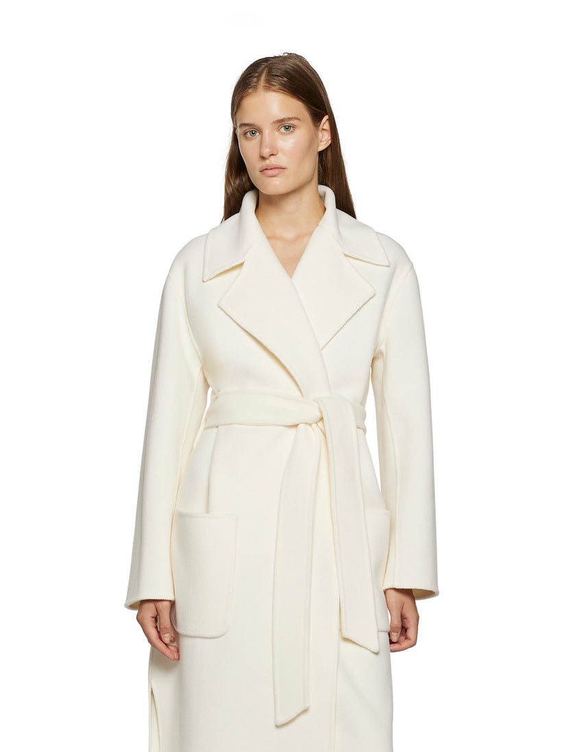 Space Simona Corsellini Cappotto vestaglia Vendite Flash