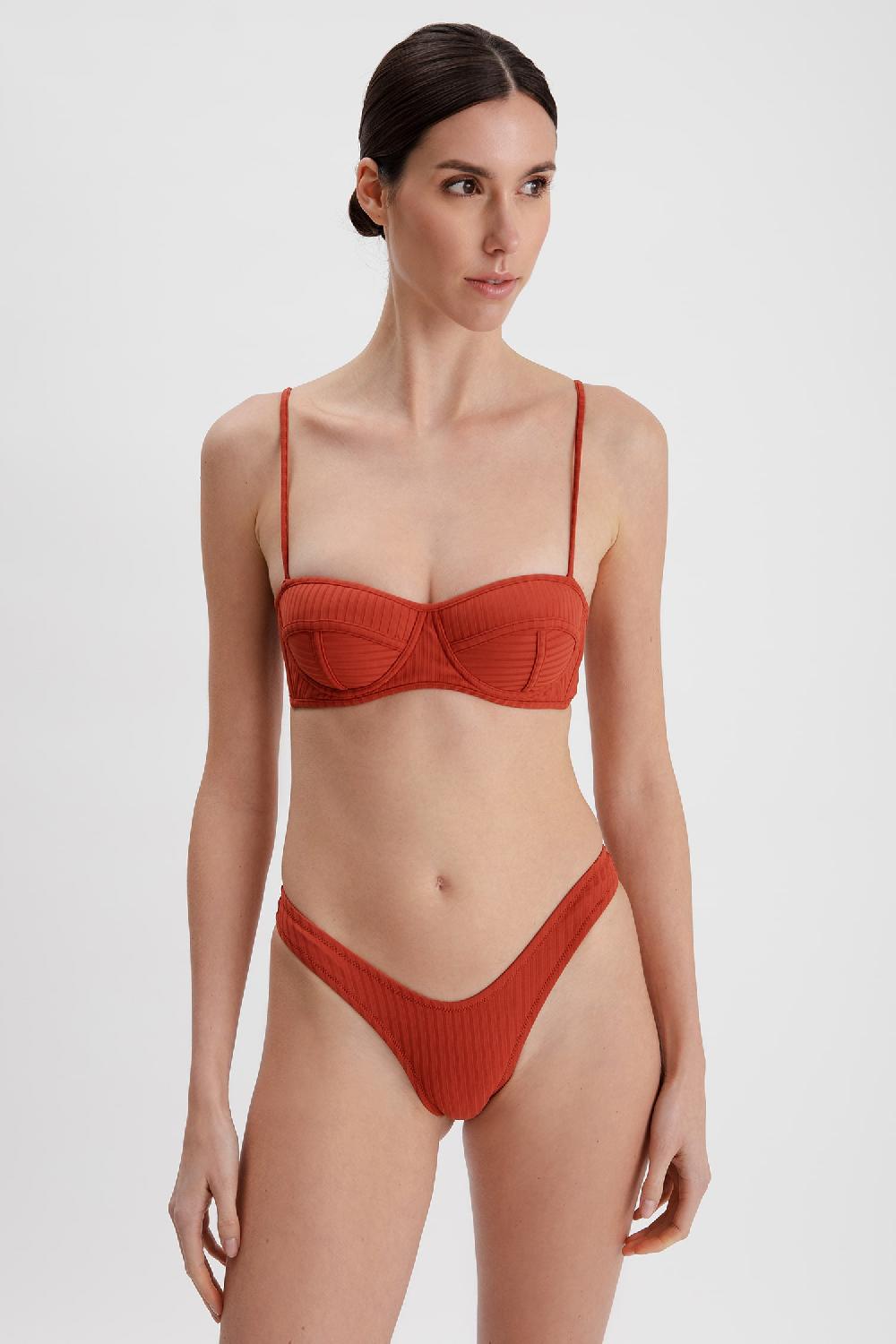 Suahru Paros Sailor Set mini Slip