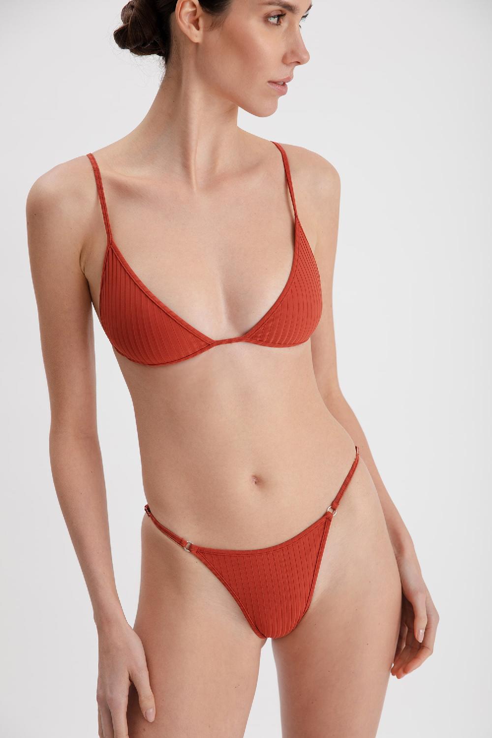 Suahru Papua Sailor bikini Set Convenienza