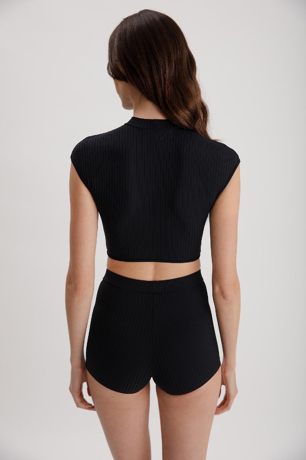 Suahru Naxos CropTop Vendita Calda