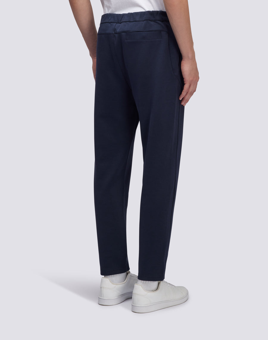 Sundek PANTALONI CON VITA SEMI ELASTICATA M301TRIL400-00701 Presa