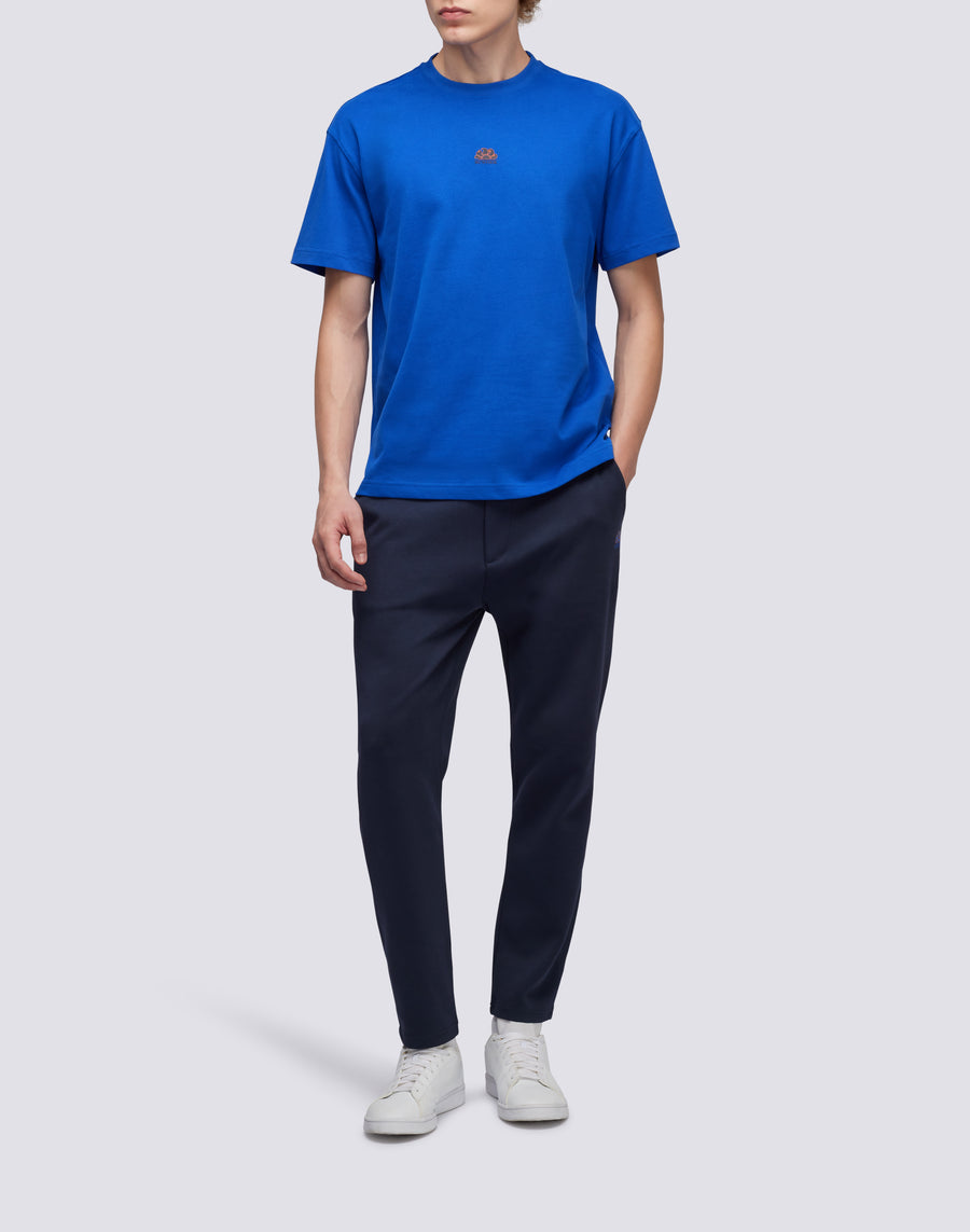 Sundek PANTALONI CON VITA SEMI ELASTICATA M301TRIL400-00701 Presa