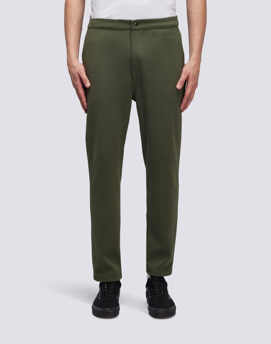 Sundek PANTALONI CON VITA SEMI ELASTICATA M301TRIL400-30201 Offerta