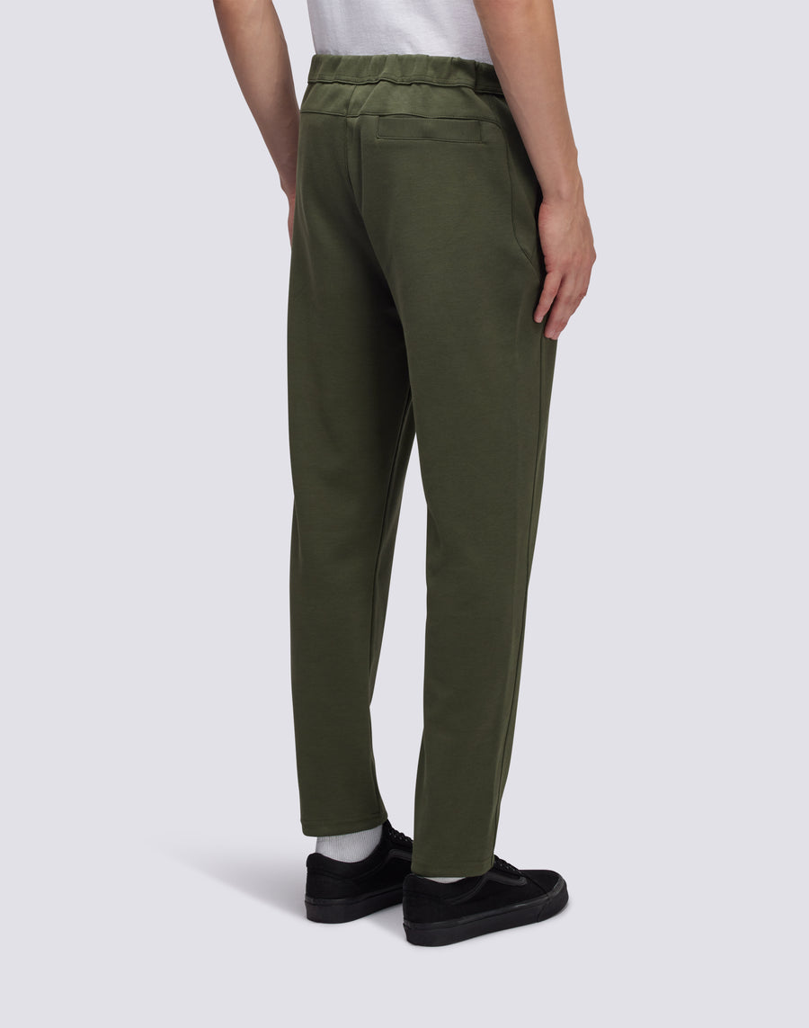 Sundek PANTALONI CON VITA SEMI ELASTICATA M301TRIL400-30201 Offerta