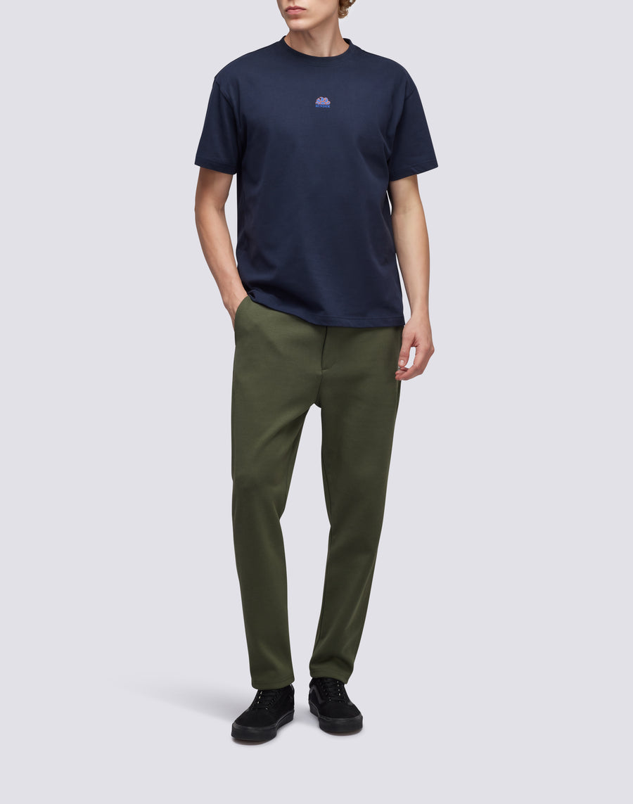 Sundek PANTALONI CON VITA SEMI ELASTICATA M301TRIL400-30201 Offerta