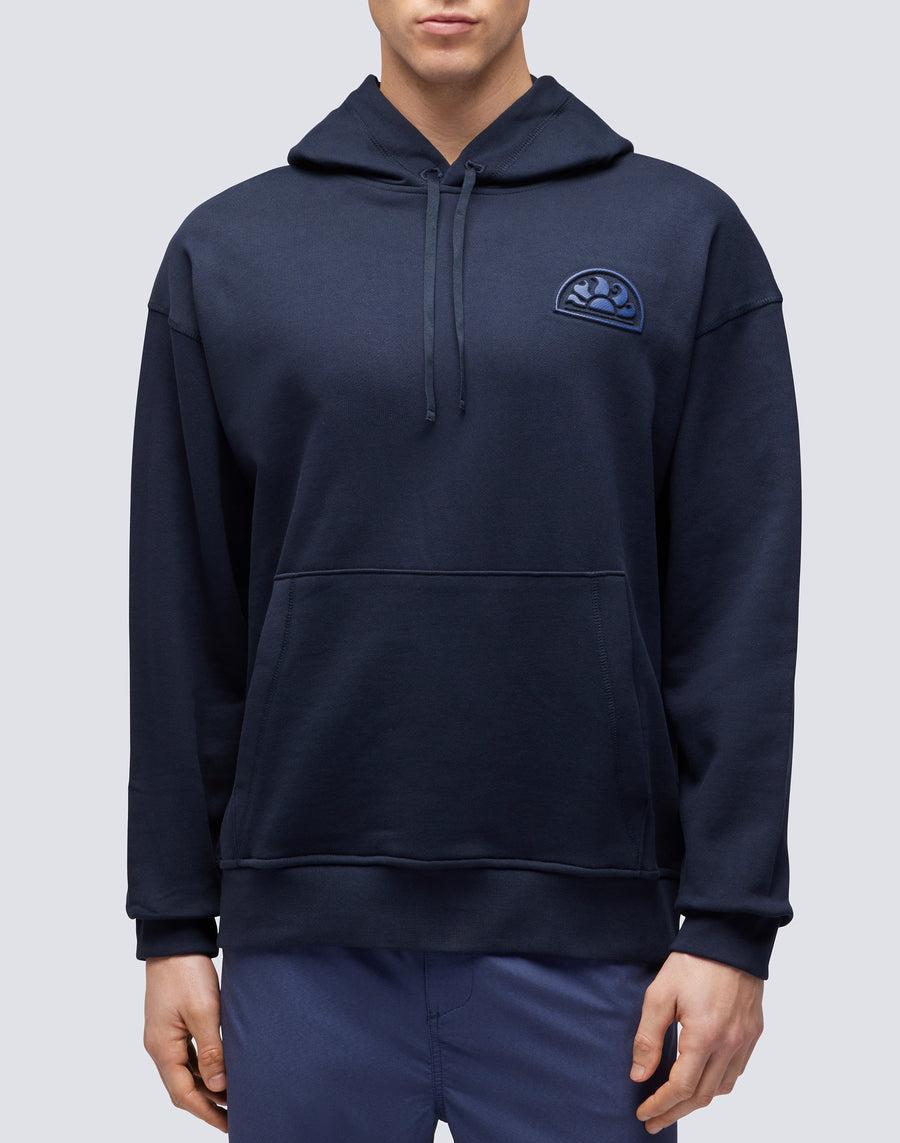 Sundek FELPA m033jhf9100-00700 Bestseller