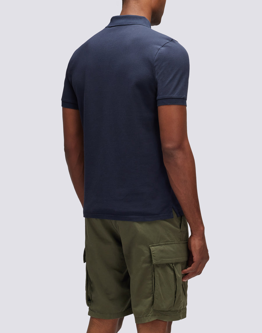 Sundek polo chaz in cotone piquet M798PLJ6500-00724 Spedizione Gratuita