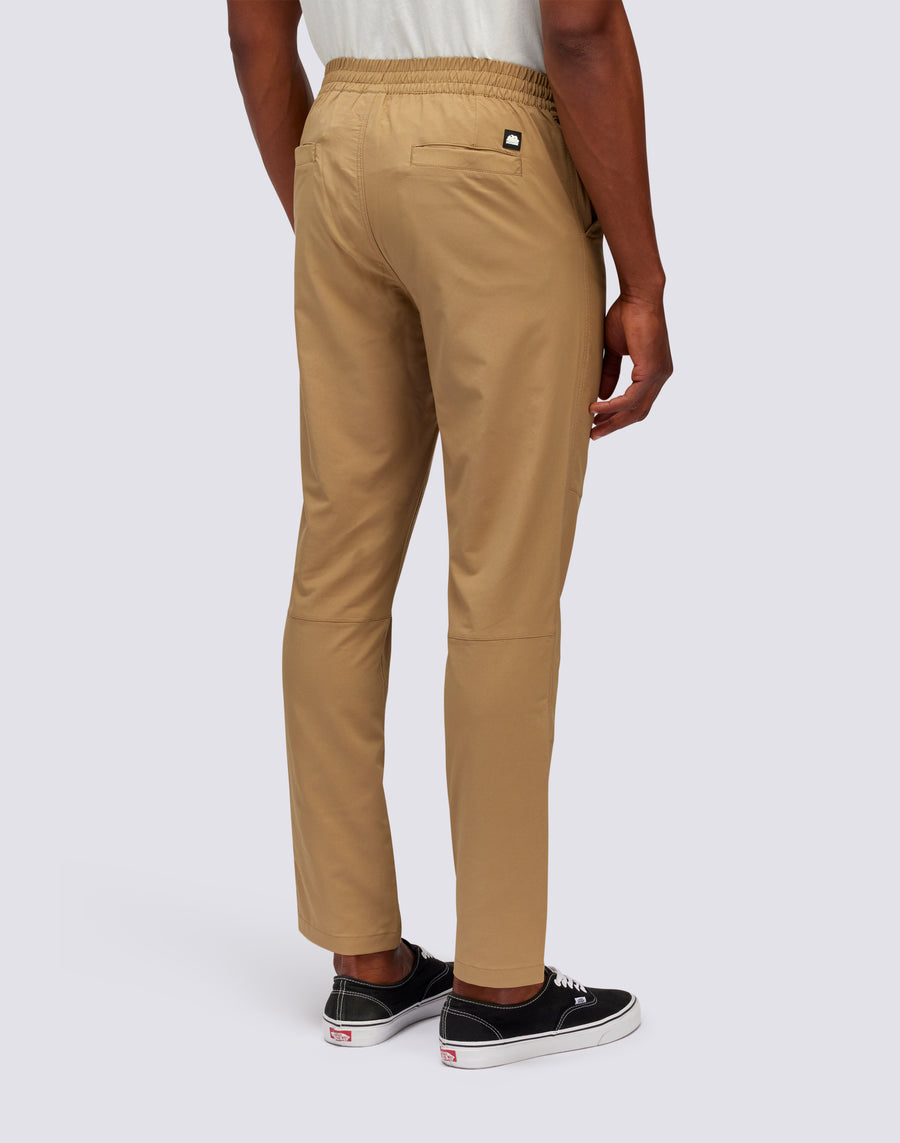 Sundek pantaloni new barao in twill M183TRP8700-15800 Negozi Online