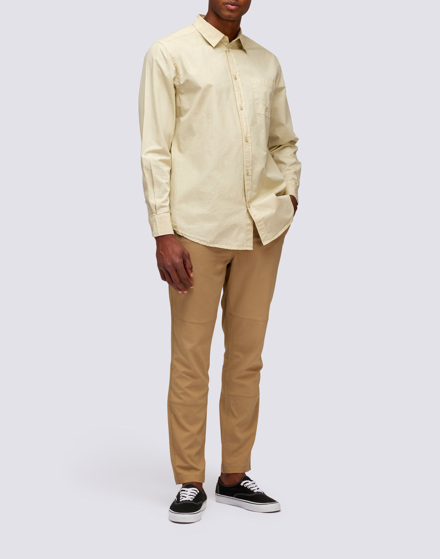 Sundek pantaloni new barao in twill M183TRP8700-15800 Negozi Online