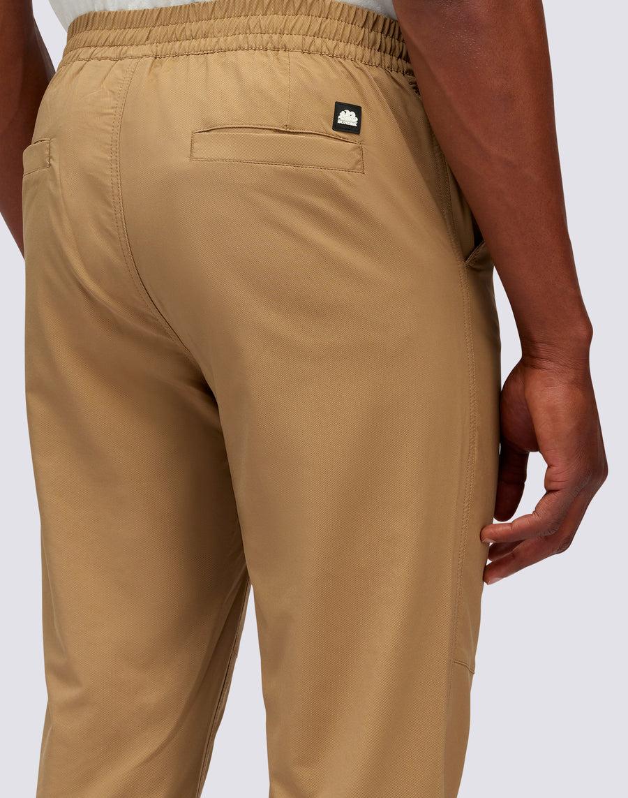 Sundek pantaloni new barao in twill M183TRP8700-15800 Negozi Online
