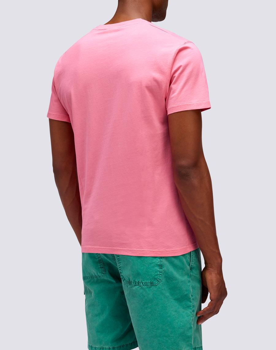 Sundek T-SHIRT CON TASCA m609tej7800-94801 Sottocosto