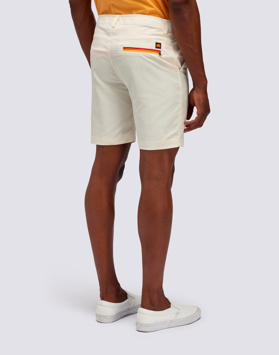 Sundek WALKSHORT IN TESSUTO QUICK DRY m164wkp8700-01201 Convenienza