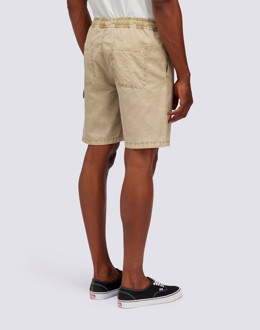 Sundek WALKSHORT IN COTONE POPELINE m246wkpp900-32600 In Vendita