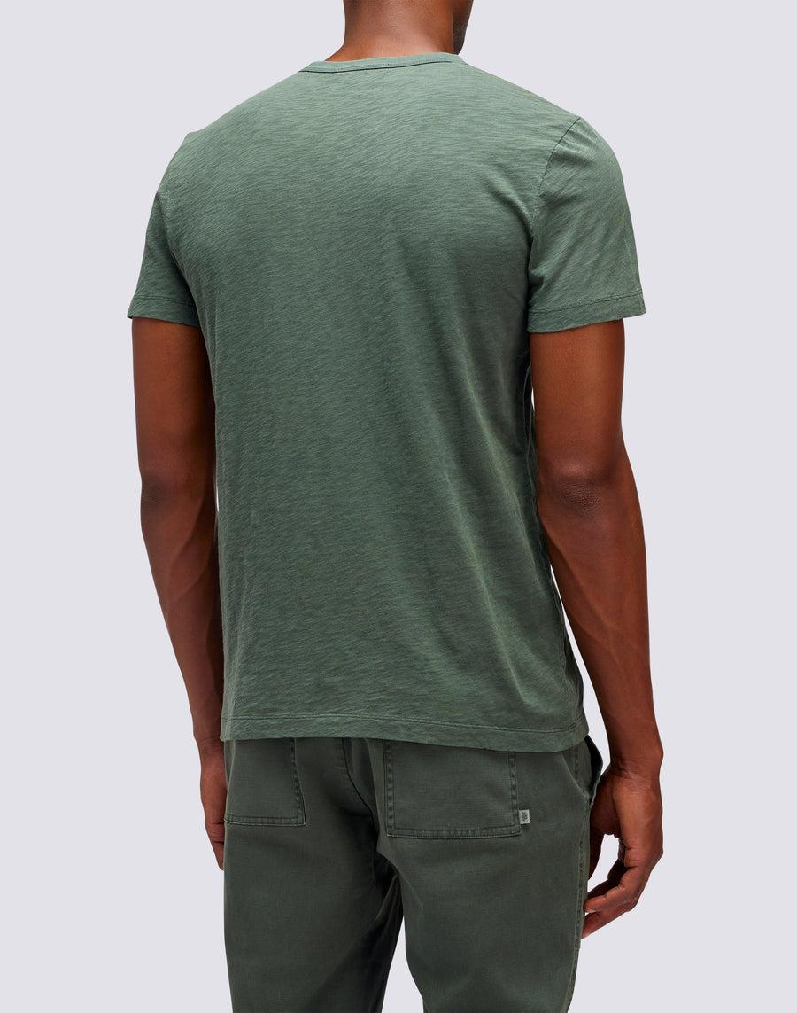 Sundek T-SHIRT CON TASCA m633tejy1tc-a2700 Saldi