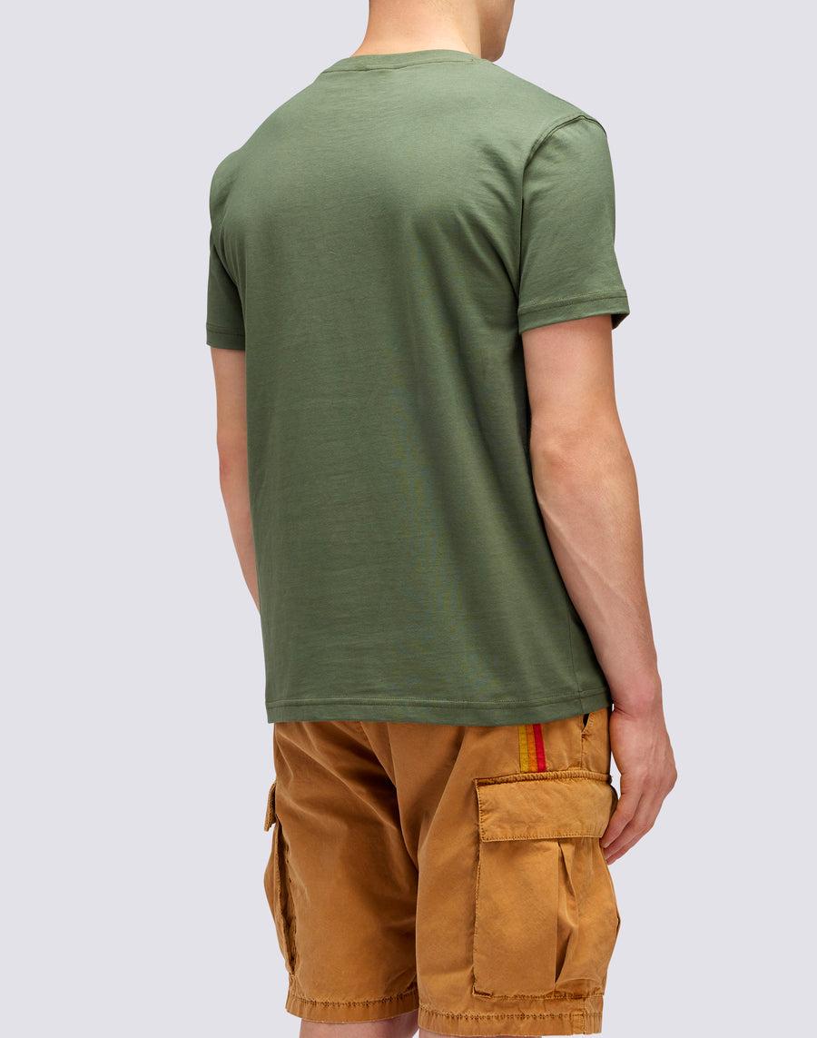 Sundek T-SHIRT m600tejs500-a2701 Offerte
