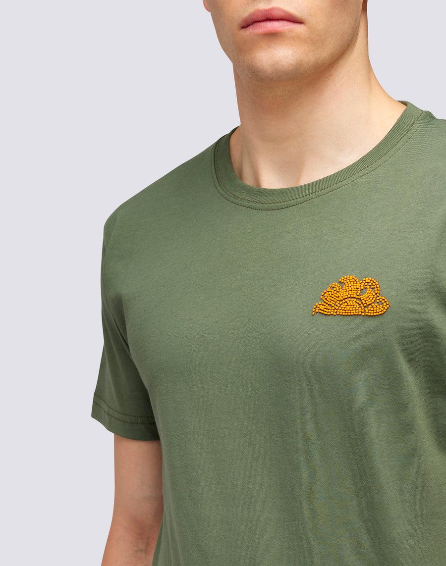 Sundek T-SHIRT m600tejs500-a2701 Offerte