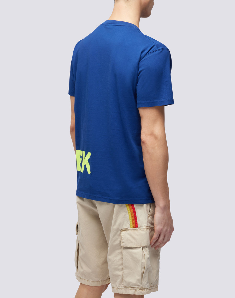 Sundek T-SHIRT LOGO BIG m608tej7800-a2501 Hotsell
