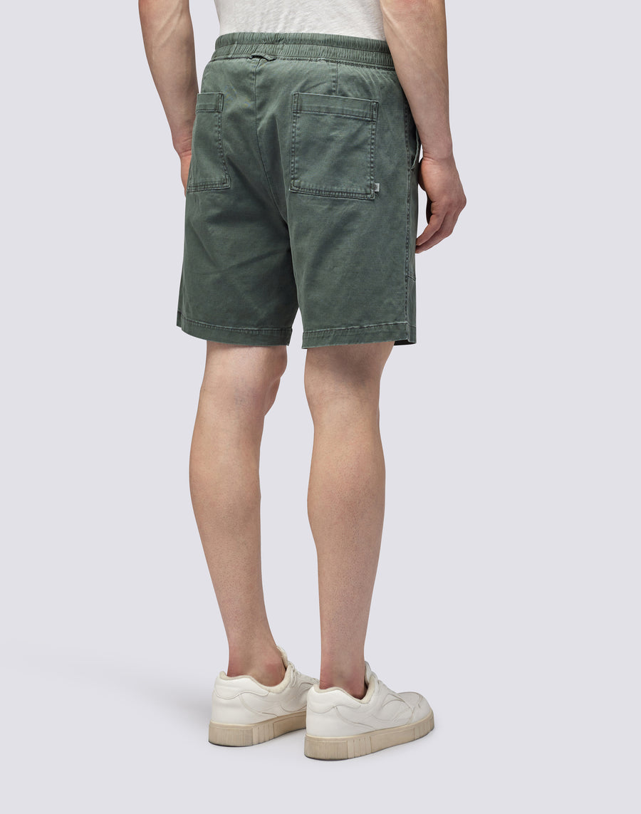 Sundek WALKSHORT IN TWILL STRETCH m297wkts1tc-a2700 Vendita Economica