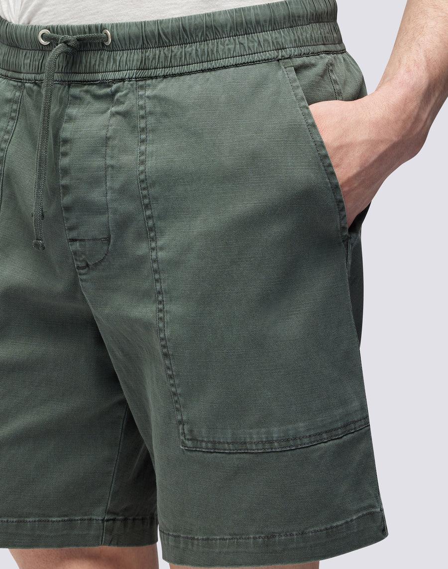 Sundek WALKSHORT IN TWILL STRETCH m297wkts1tc-a2700 Vendita Economica