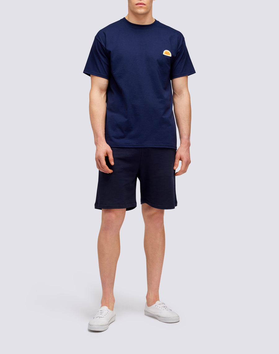 Sundek WALKSHORT CON LOGO EMBOSS m293wkf9100-00700 I Più Venduti