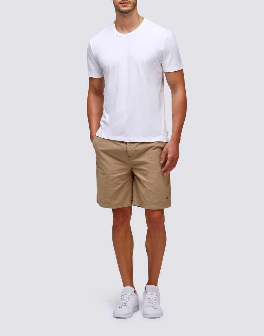 Sundek T-SHIRT GIROCOLLO TINTO CAPO m634tejy2tc-03900 2025