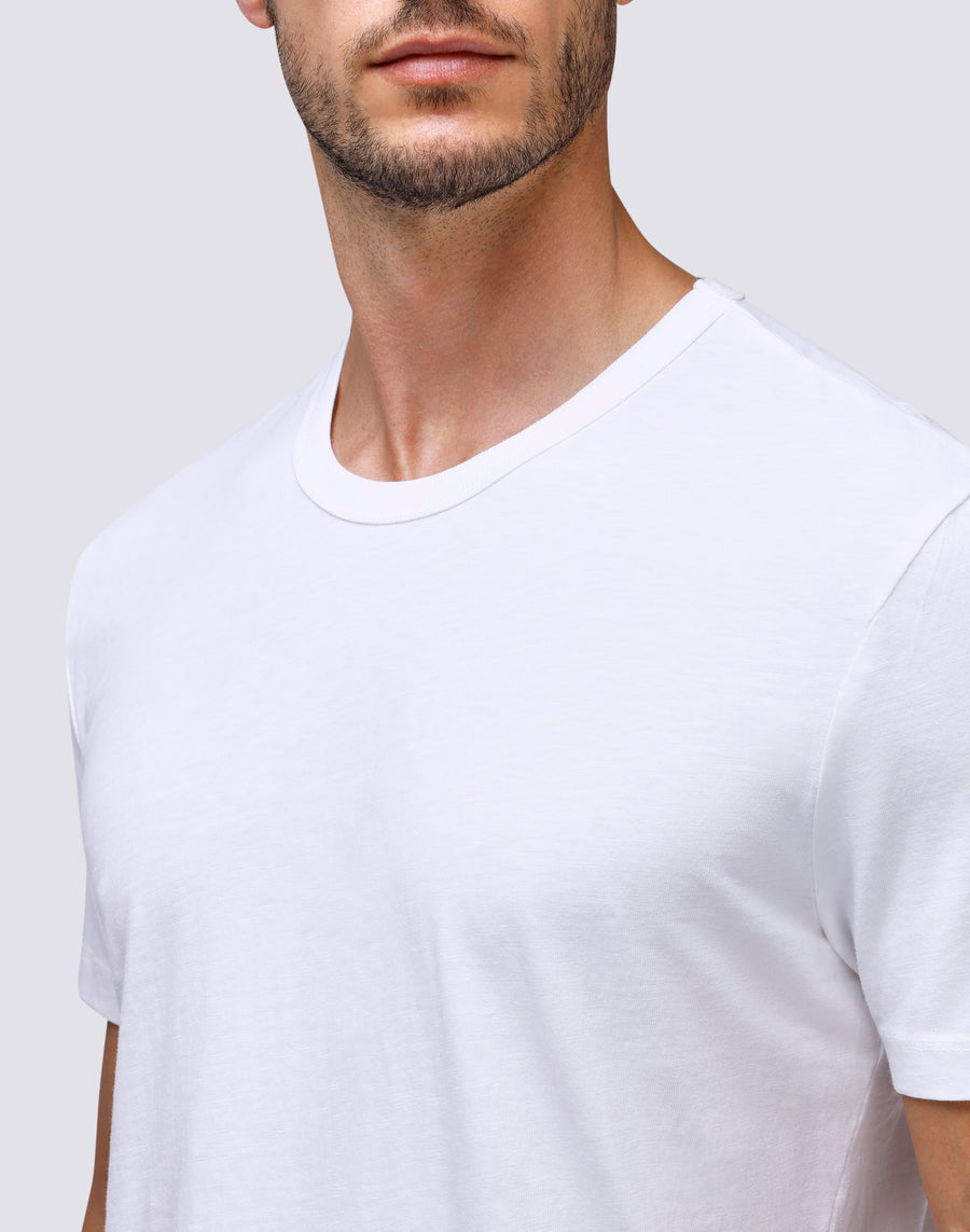 Sundek T-SHIRT GIROCOLLO TINTO CAPO m634tejy2tc-03900 2025