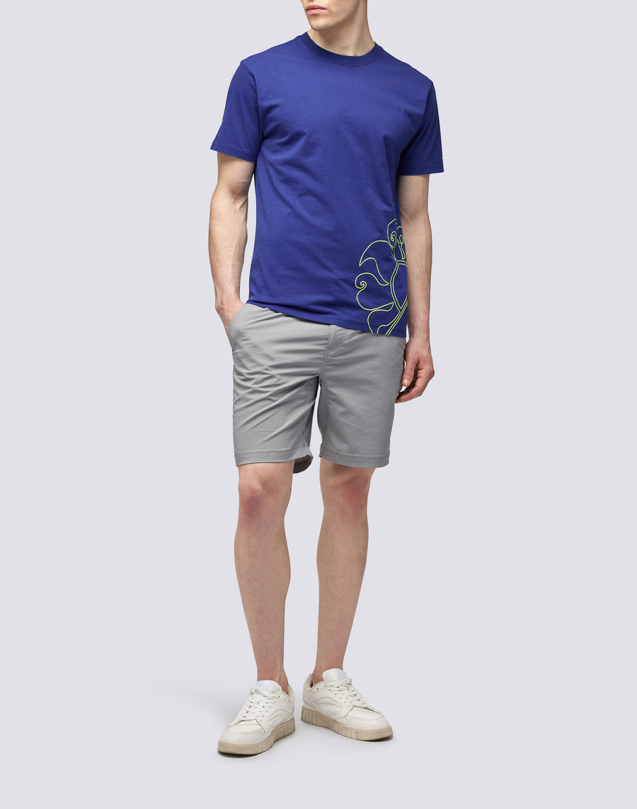 Sundek T-SHIRT LOGO m607tej7800-a2501 Soddisfazione Garantita