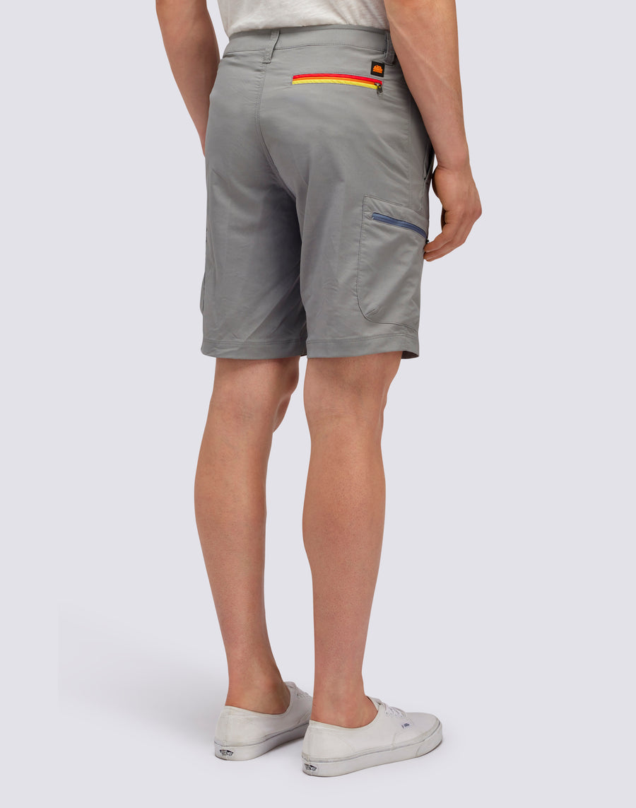 Sundek SHORTS CARGO IN TESSUTO QUICK DRY m169wkp8700-20501 Qualità Garantita