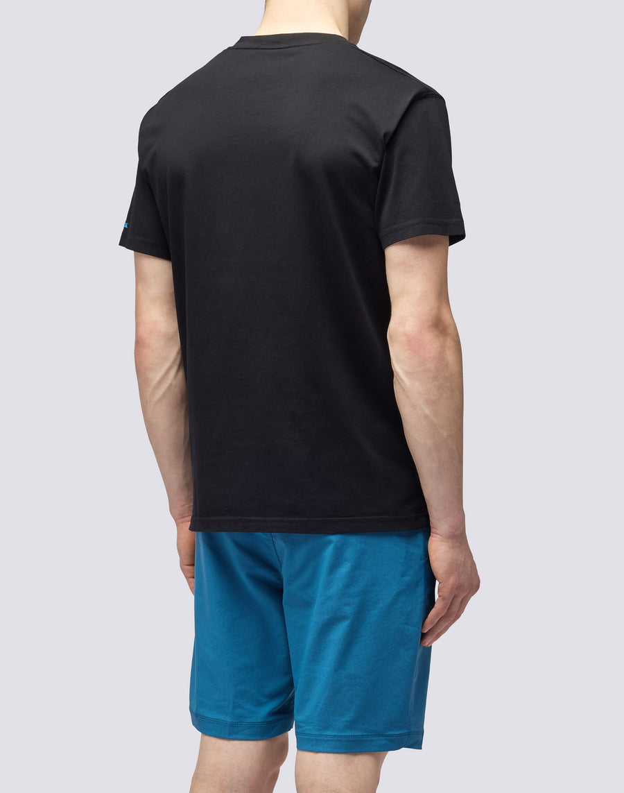 Sundek T-SHIRT LOGO m607tej7800-00401 Negozi Online