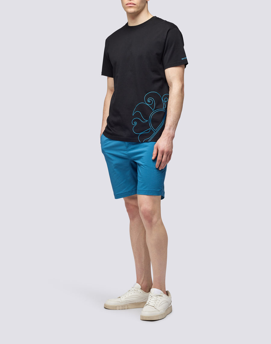 Sundek T-SHIRT LOGO m607tej7800-00401 Negozi Online