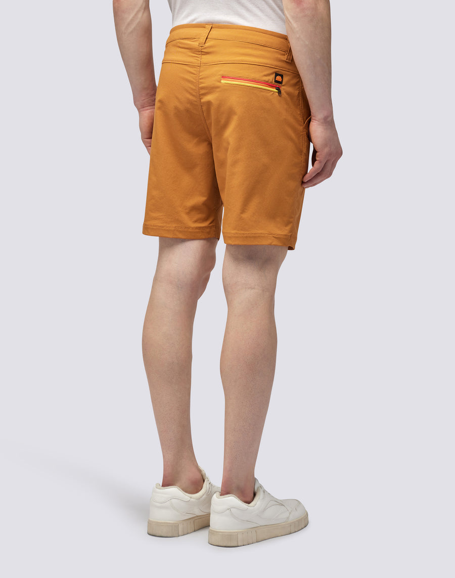 Sundek WALKSHORT IN TESSUTO QUICK DRY m164wkp8700-34201 Acquista Ora