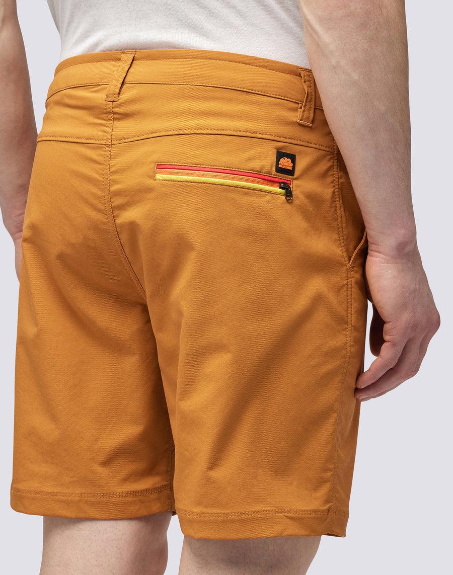 Sundek WALKSHORT IN TESSUTO QUICK DRY m164wkp8700-34201 Acquista Ora