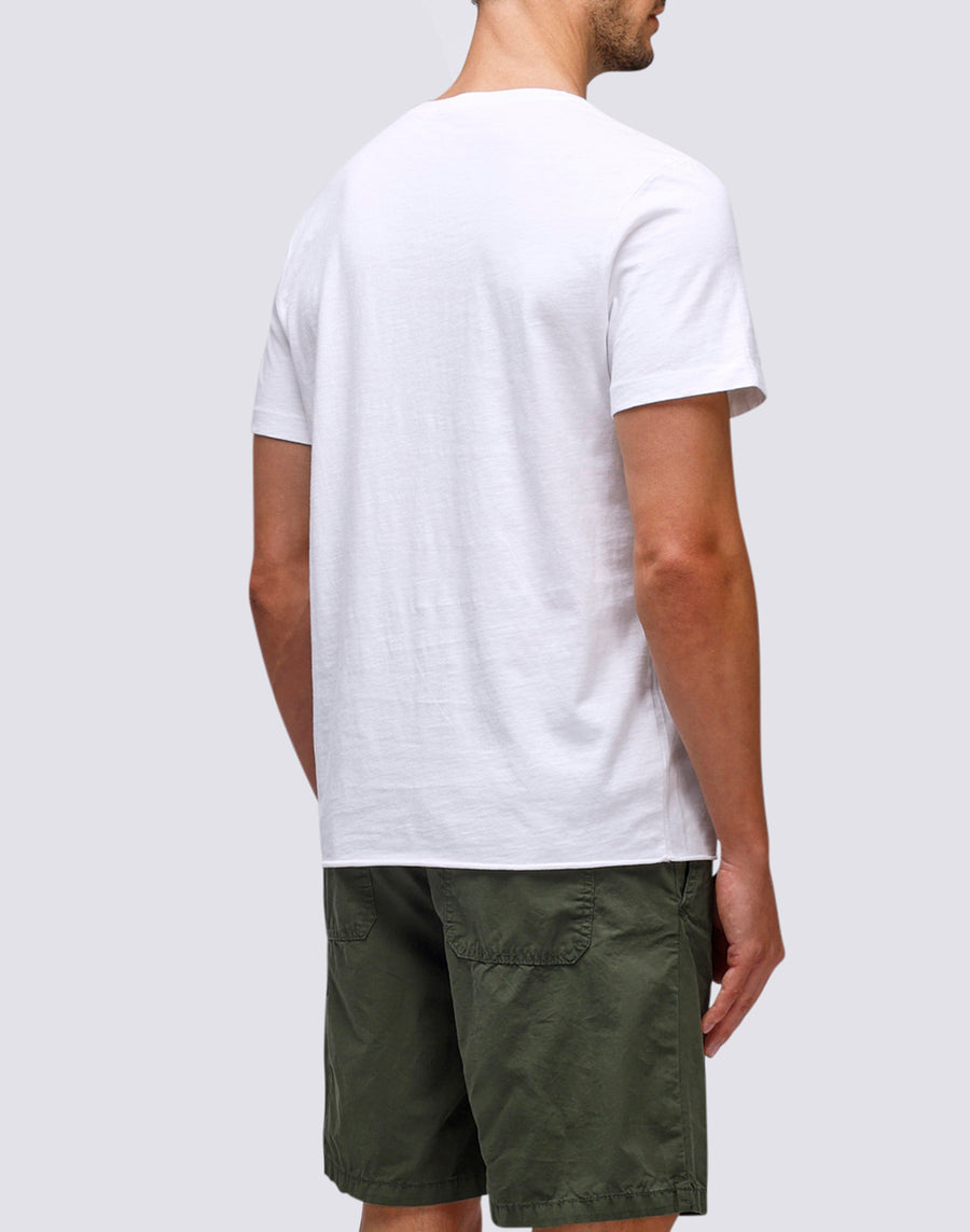Sundek T-SHIRT CON BOTTONI m631tejy2tc-03900 Presa