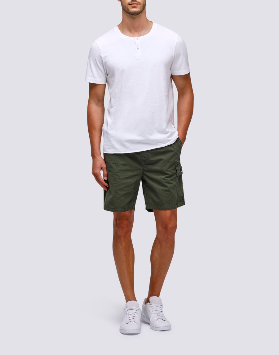 Sundek T-SHIRT CON BOTTONI m631tejy2tc-03900 Presa