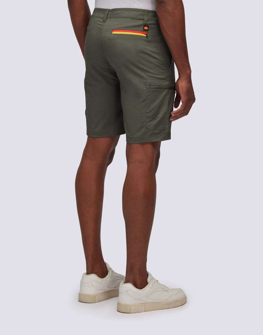 Sundek shorts cargo in tessuto quick dry M169WKP8700-30203 Online